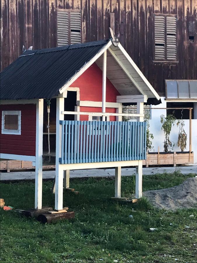Pferdehof-Dietzsch Tittmoning Εξωτερικό φωτογραφία